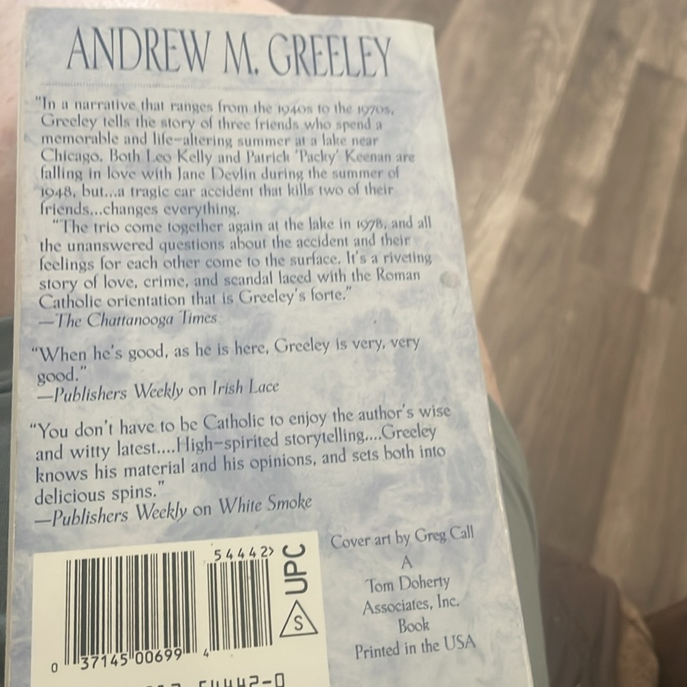 Blue Book Collection by - Picture 2 of 2